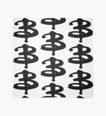 Buffy The Vampire Slayer 'B' v3.0 Scarf