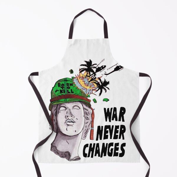 Item preview, Vietnam War Vaporwave designed and sold by Hinchyinks.