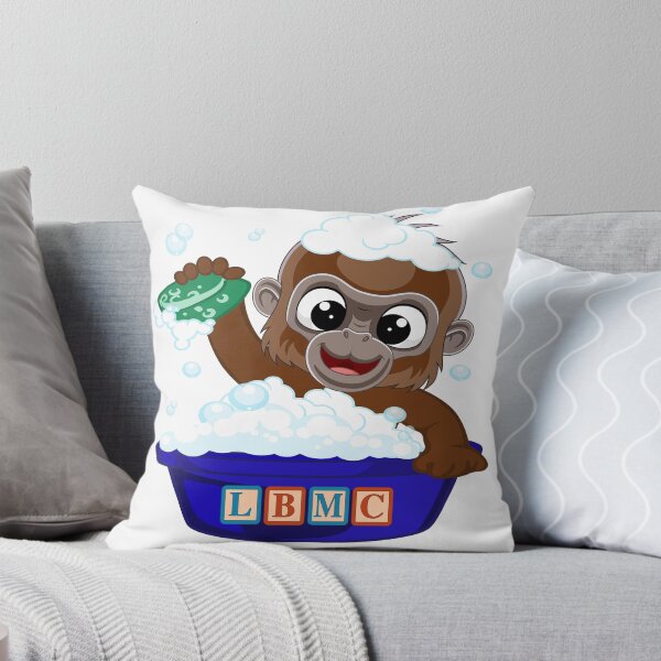 Item preview, George The Gorilla: Grooming designed and sold by lbmcollection.