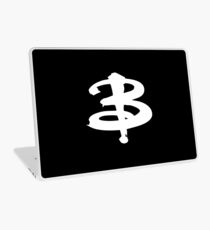 Buffy The Vampire Slayer 'B' v2.0 Laptop Skin