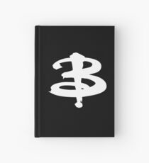 Buffy The Vampire Slayer 'B' v2.0 Hardcover Journal