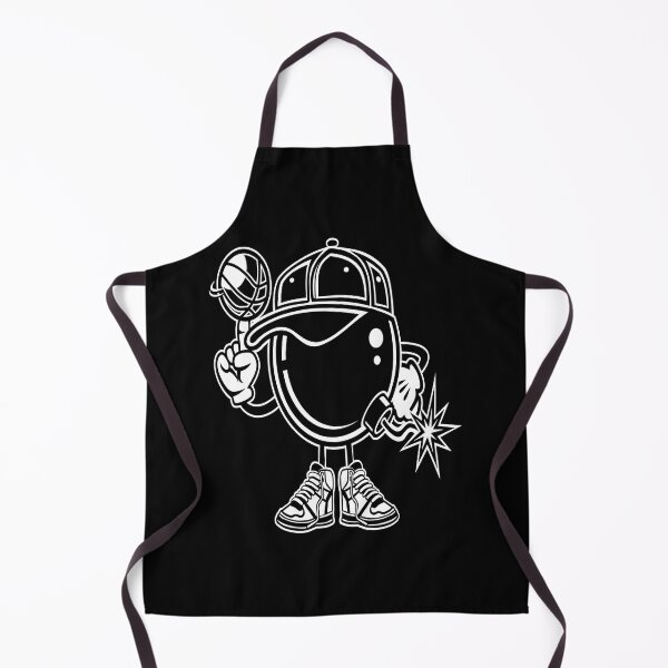 Item preview, Basketball Bomber designed and sold by cartoonbug.