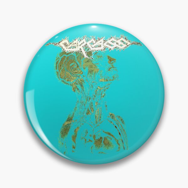Item preview, EARpluged  CARCASS  Trending Carcass band   designed and sold by RoyaliSTicBout.