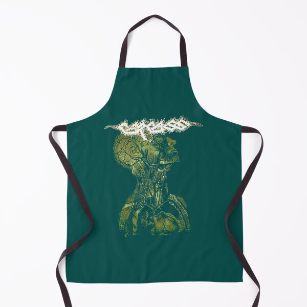 Item preview, EARpluged CARCASS Trending Carcass band designed and sold by RoyaliSTicBout.