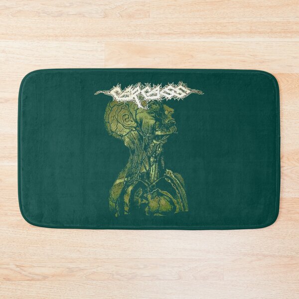 Item preview, EARpluged  CARCASS  Trending Carcass band   designed and sold by RoyaliSTicBout.