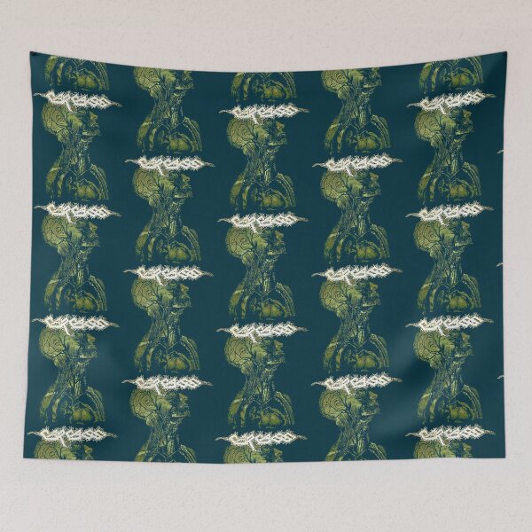 Item preview, EARpluged  CARCASS  Trending Carcass band   designed and sold by RoyaliSTicBout.