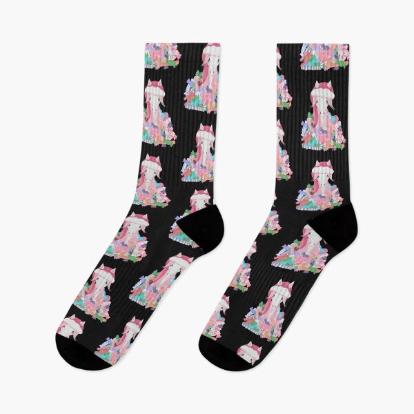 Item preview, Dear Santa Just Bring Horses designed and sold by cuteunicornshop.