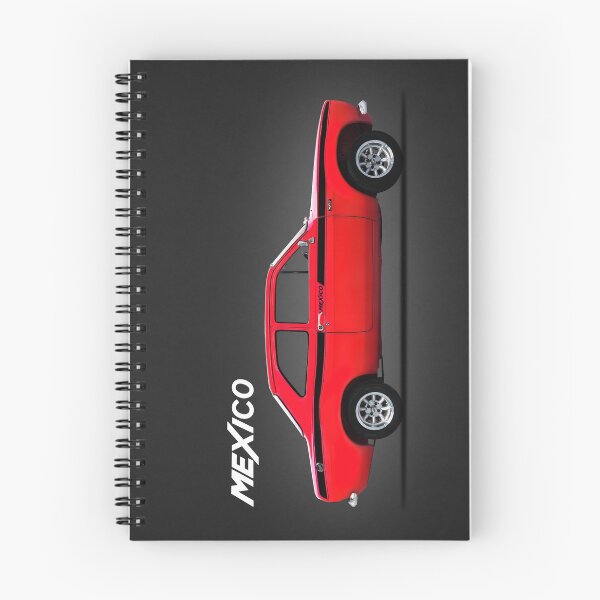 Item preview, The Escort Mexico designed and sold by rogue-design.