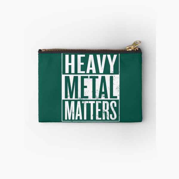 Item preview, Heavy Metal Matters   designed and sold by RoyaliSTicBout.