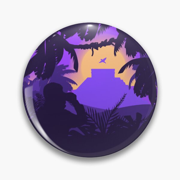 Item preview, Jungle Exploration designed and sold by urb4ne.