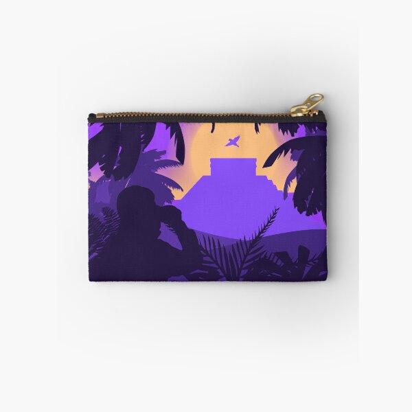 Item preview, Jungle Exploration designed and sold by urb4ne.