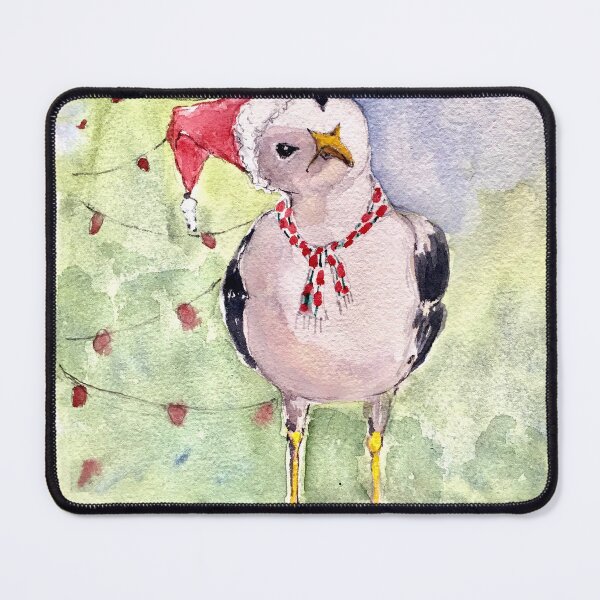 Item preview, Santa's little helper designed and sold by AMOpainting.