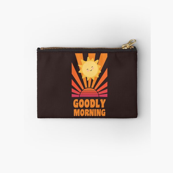 Item preview, GOODLY MORNING designed and sold by starfishstuff.