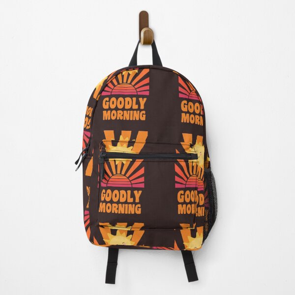 Item preview, GOODLY MORNING designed and sold by starfishstuff.