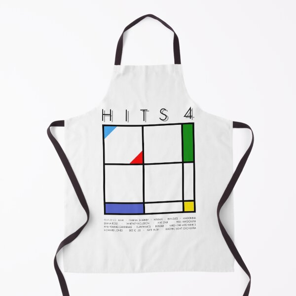 Item preview, ndvh Hits 4 designed and sold by Nik’s T-Shirts.