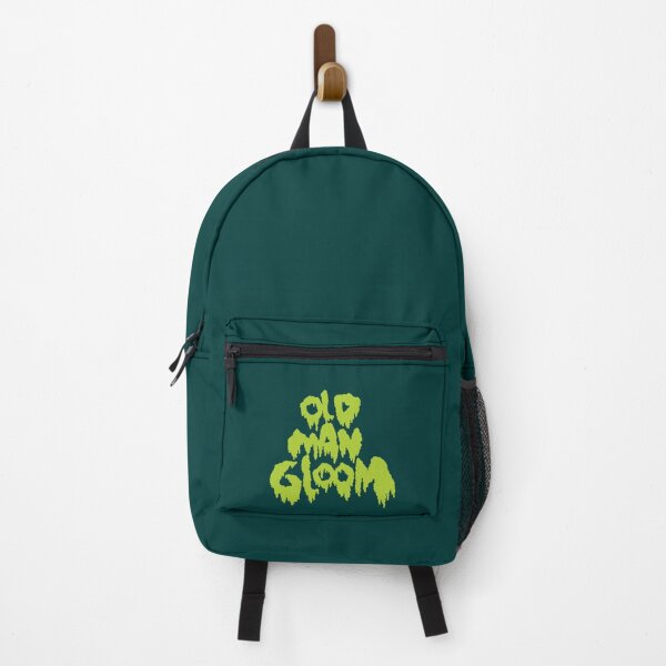Item preview, Old Man Gloom drippy logo designed and sold by RoyaliSTicBout.