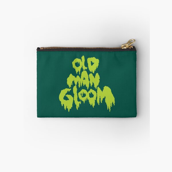 Item preview, Old Man Gloom drippy logo   designed and sold by RoyaliSTicBout.