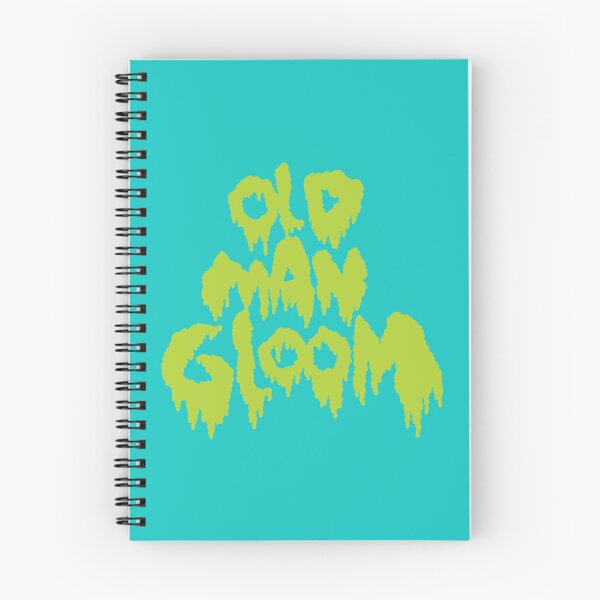 Item preview, Old Man Gloom drippy logo   designed and sold by RoyaliSTicBout.