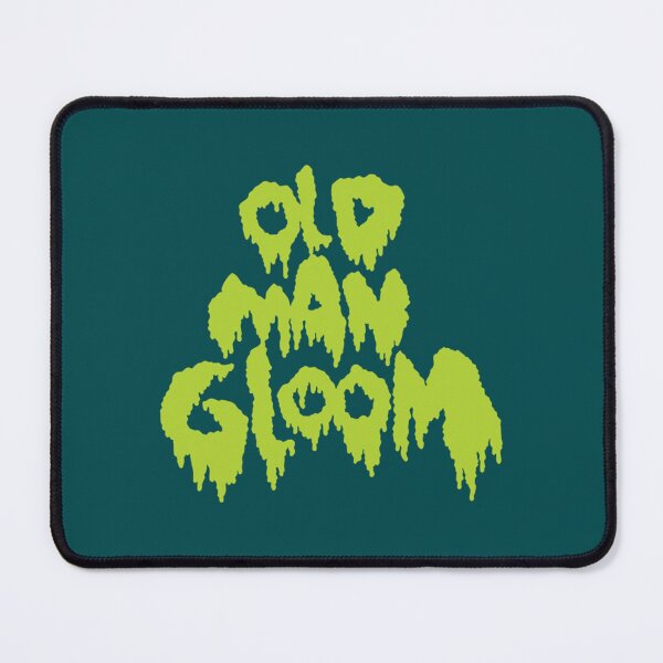 Item preview, Old Man Gloom drippy logo   designed and sold by RoyaliSTicBout.