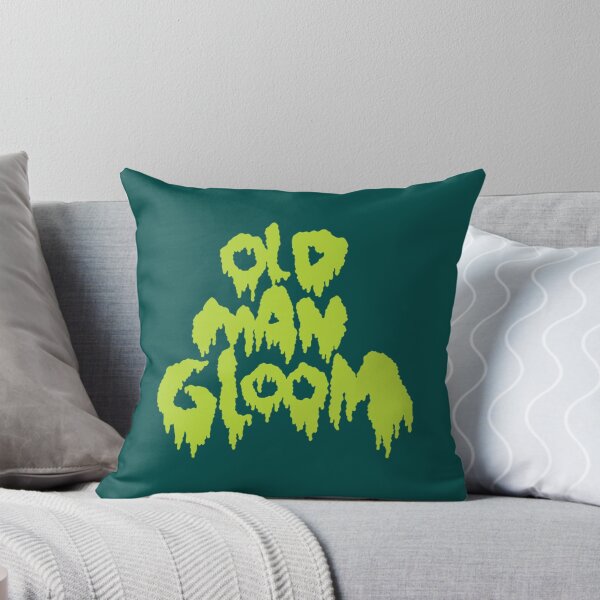 Item preview, Old Man Gloom drippy logo   designed and sold by RoyaliSTicBout.