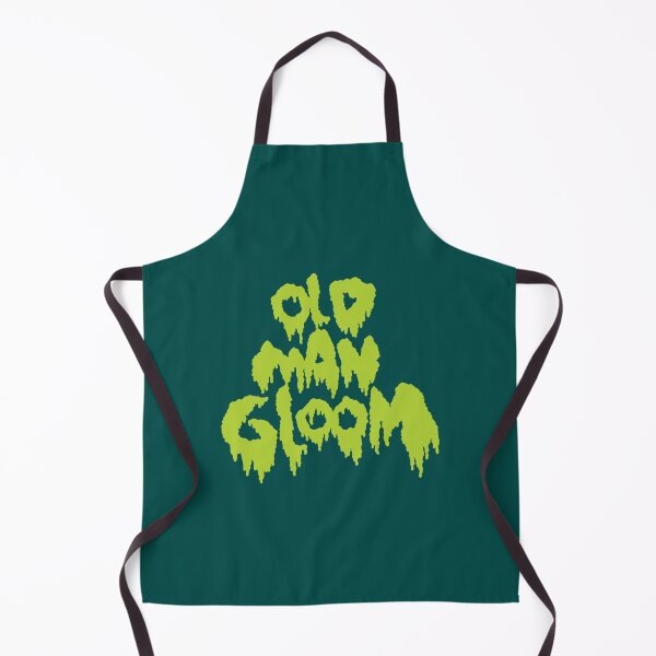 Item preview, Old Man Gloom drippy logo designed and sold by RoyaliSTicBout.