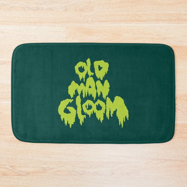Item preview, Old Man Gloom drippy logo   designed and sold by RoyaliSTicBout.