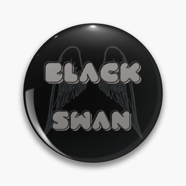 Item preview, Black Swan designed and sold by pinkmicrophone.