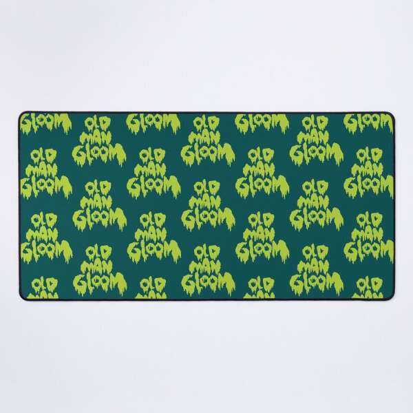 Item preview, Old Man Gloom drippy logo   designed and sold by RoyaliSTicBout.