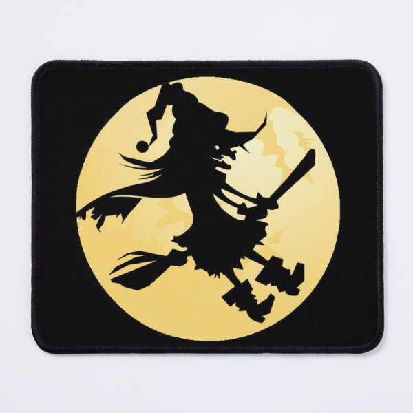 Artikelvorschau, Halloween-Hexe entworfen und verkauft von MCTS SHOP.