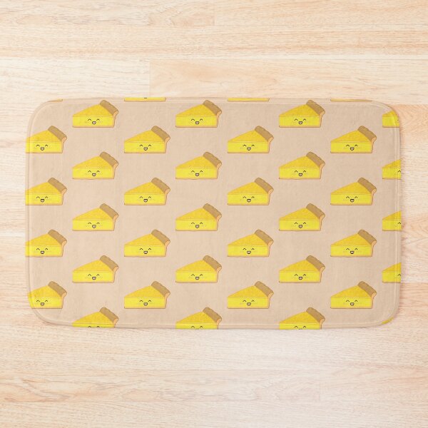 Item preview, Cutie Pie: Lemon Sponge (just the pie) designed and sold by stickerbyginger.