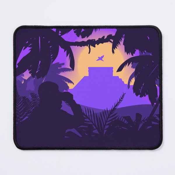 Item preview, Jungle Exploration designed and sold by urb4ne.