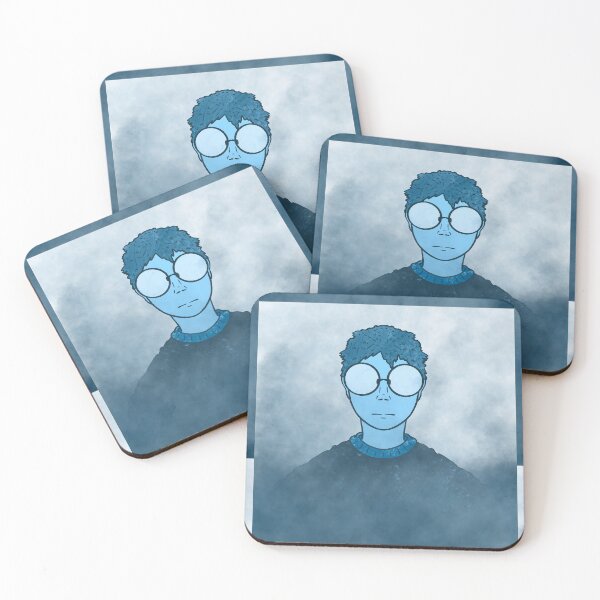 Item preview, Martin in the Lonely designed and sold by nicoyo.