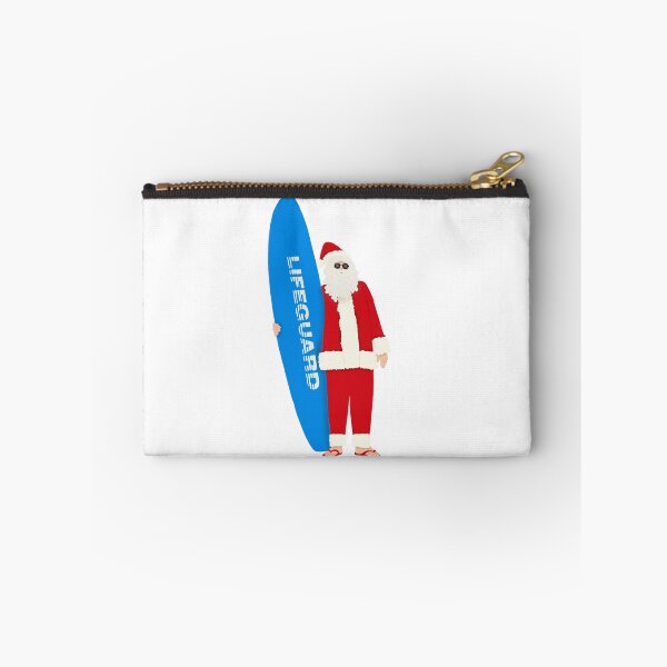 Item preview, Lifeguard santa designed and sold by Becky-Marie.