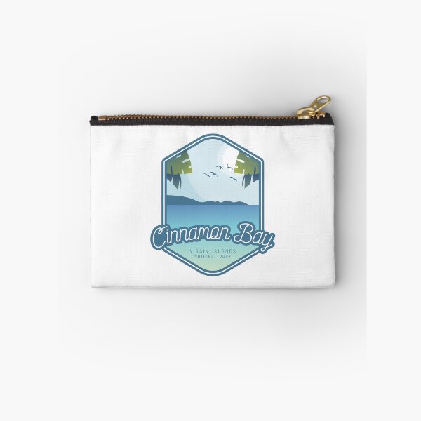 Item preview, Cinnamon Bay - Virgin Islands National Park designed and sold by Moritz Schwäble.