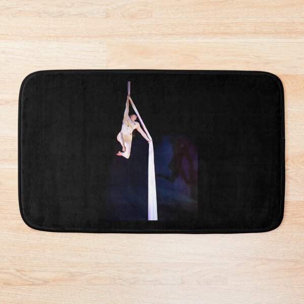 Item preview, Theatre circus performer on silks  designed and sold by izzygee1970.