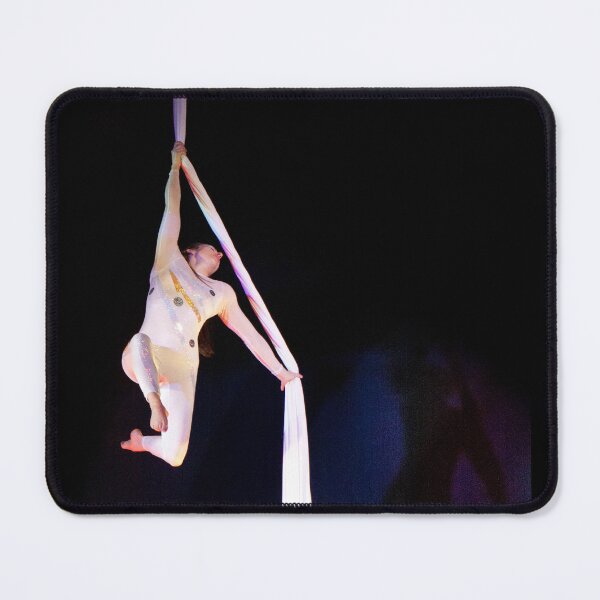 Item preview, Theatre circus performer on silks  designed and sold by izzygee1970.