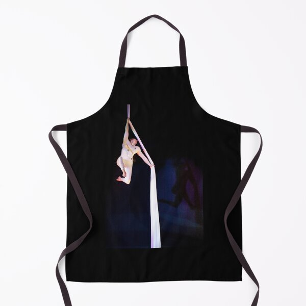Item preview, Theatre circus performer on silks  designed and sold by izzygee1970.