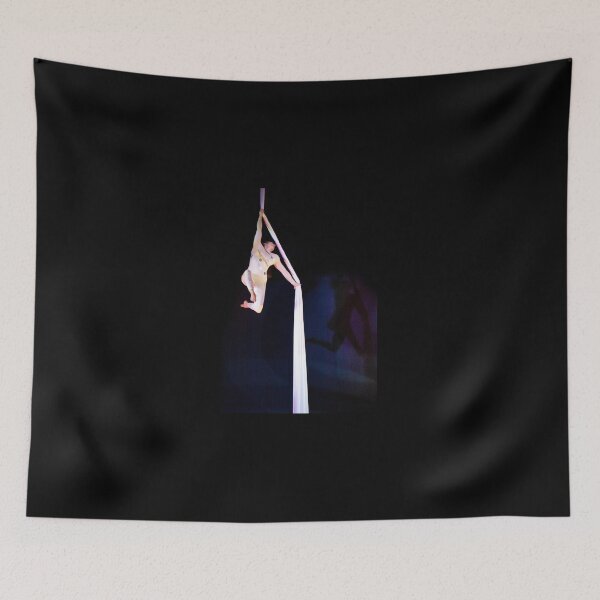 Item preview, Theatre circus performer on silks  designed and sold by izzygee1970.
