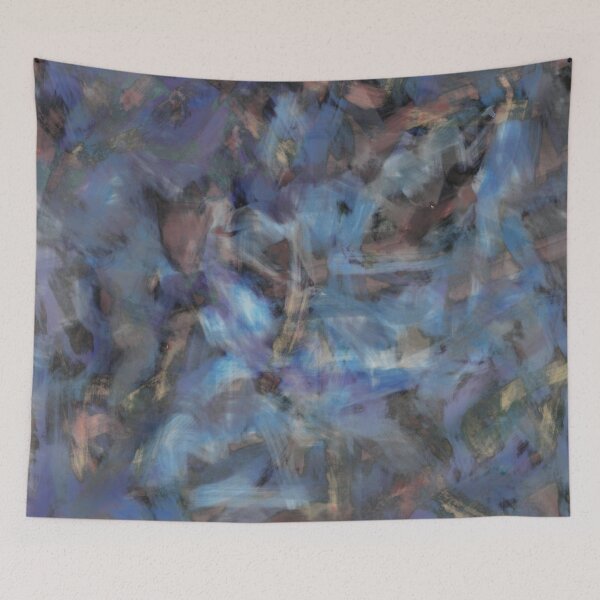 Item preview, Abstract 16b designed and sold by YannisZART.