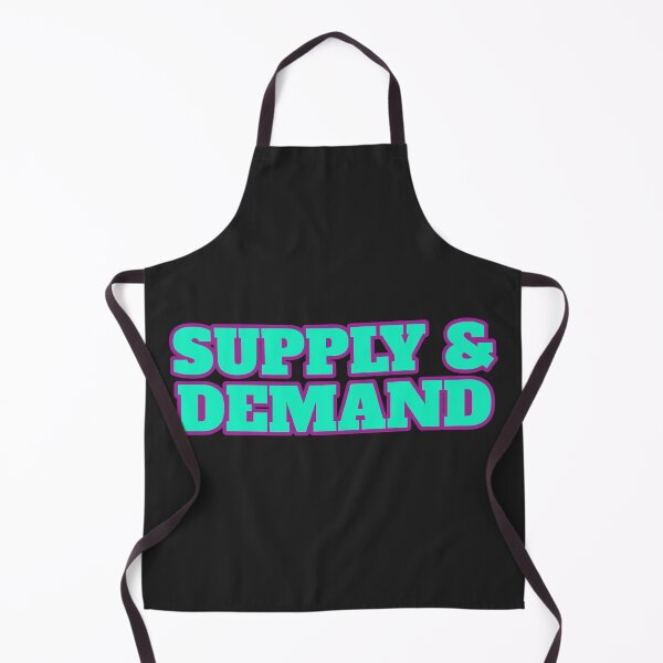 Item preview, Supply & Demand - Purple Cyberpunk designed and sold by Chubuter.