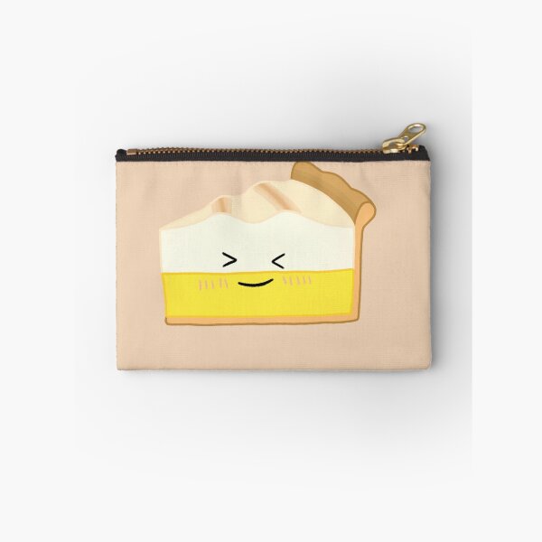 Item preview, Cutie Pie: Lemon Meringue (just the pie) designed and sold by stickerbyginger.