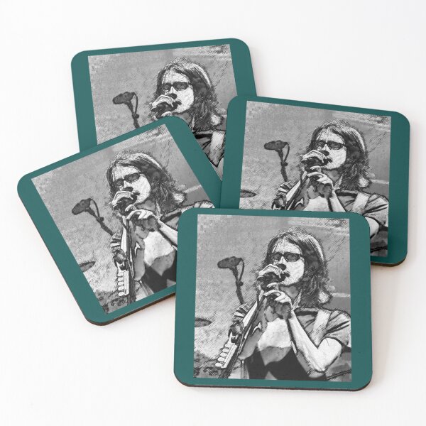 Item preview, Steven Wilson Sketch    designed and sold by RoyaliSTicBout.