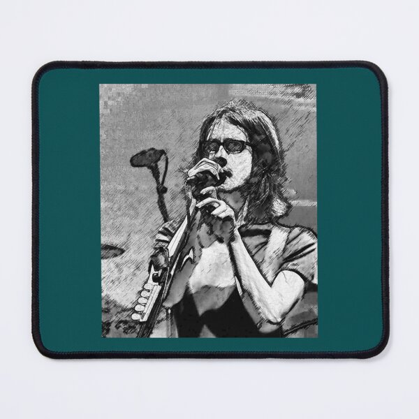 Item preview, Steven Wilson Sketch    designed and sold by RoyaliSTicBout.