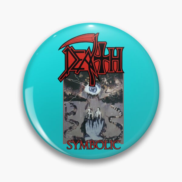 Item preview, Symbolic Album Art - Death   designed and sold by RoyaliSTicBout.