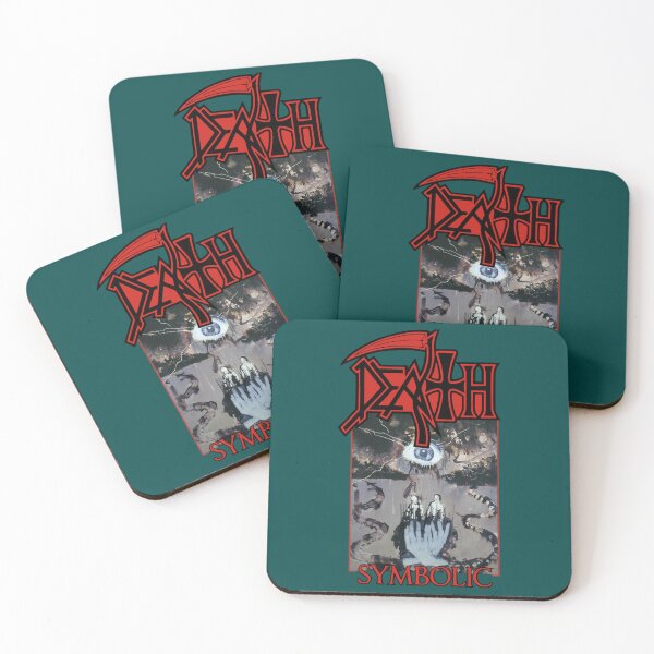 Item preview, Symbolic Album Art - Death   designed and sold by RoyaliSTicBout.