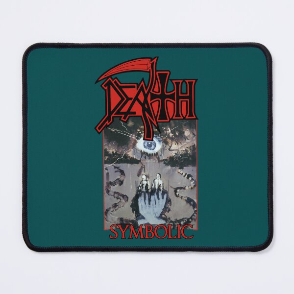 Item preview, Symbolic Album Art - Death   designed and sold by RoyaliSTicBout.