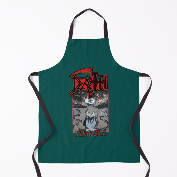 Item preview, Symbolic Album Art - Death designed and sold by RoyaliSTicBout.