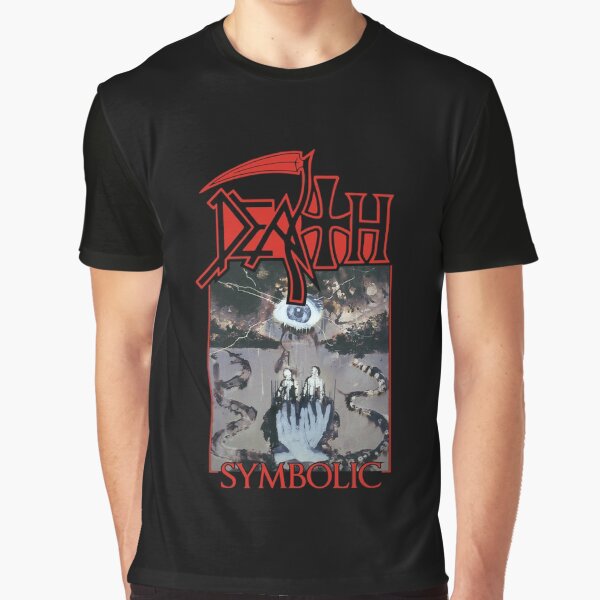 Item preview, Symbolic Album Art - Death   designed and sold by RoyaliSTicBout.