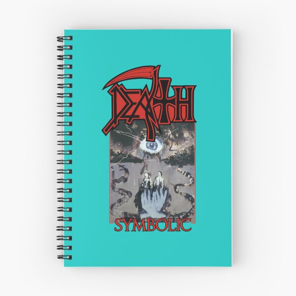 Item preview, Symbolic Album Art - Death   designed and sold by RoyaliSTicBout.