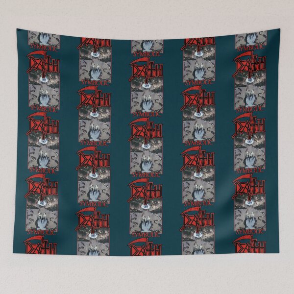 Item preview, Symbolic Album Art - Death   designed and sold by RoyaliSTicBout.